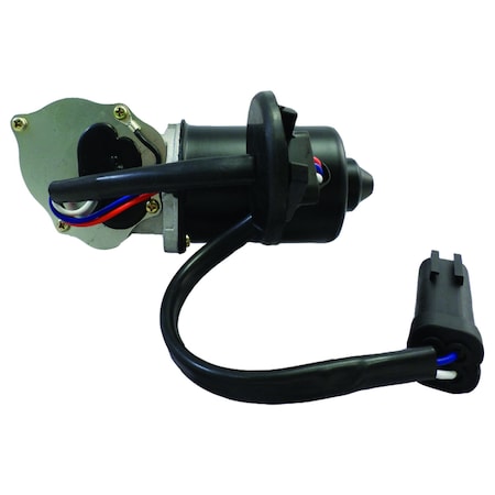 Wai Global WIPER MOTOR, WPM440 WPM440